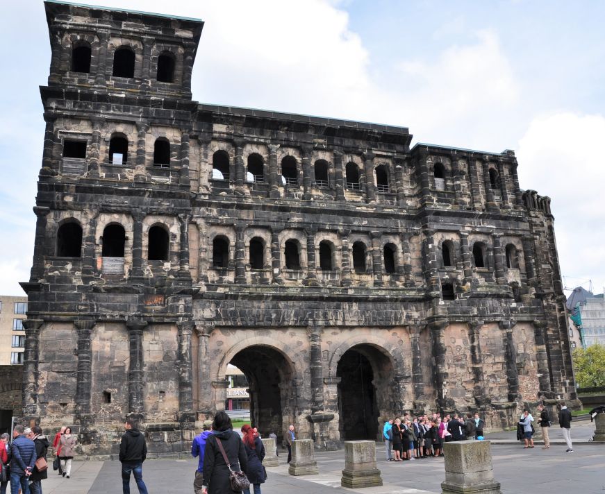 Porta Nigra