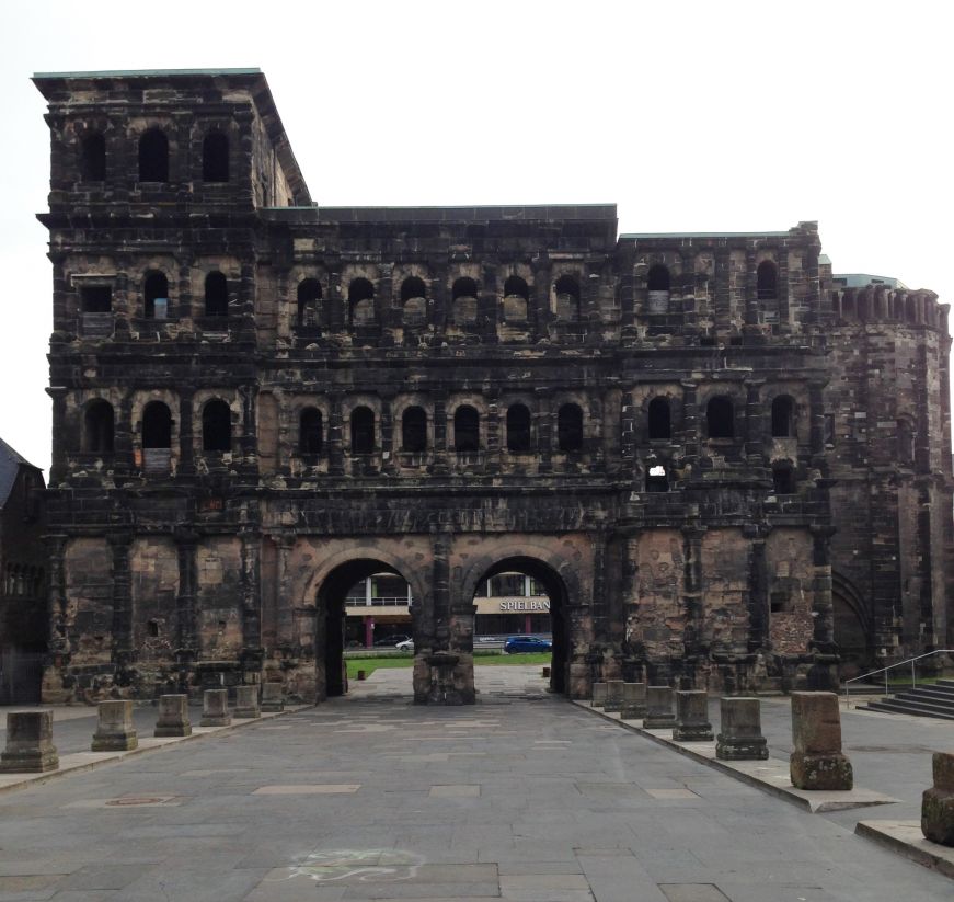 Porta Nigra