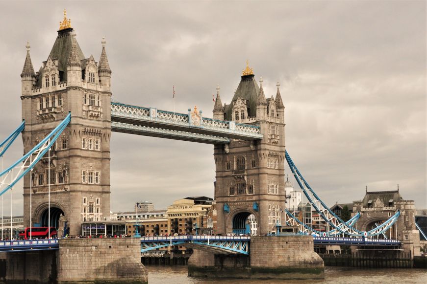 Tower Bridge