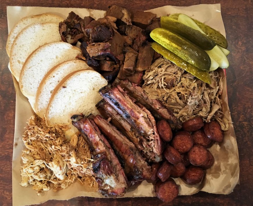 Best Barbecue In Kansas City 2024 Janis Lizbeth