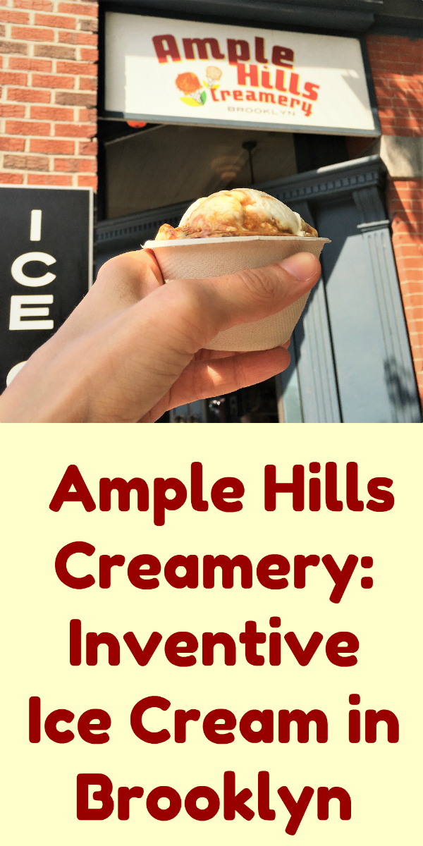 Ample Hills Creamery