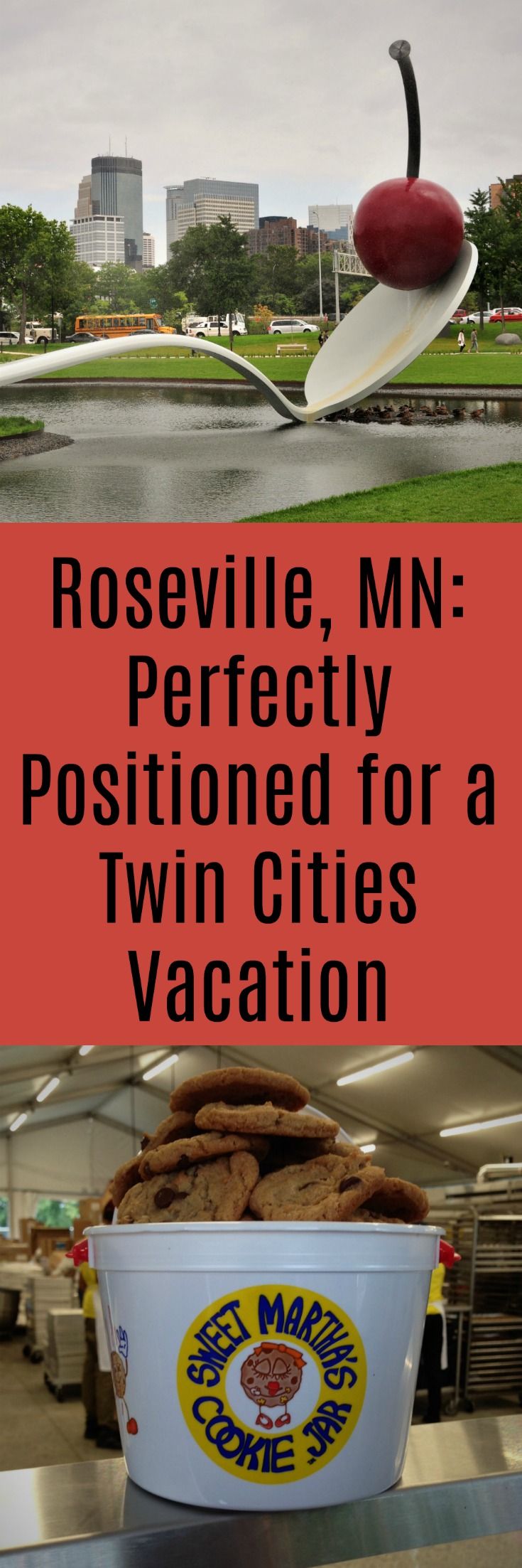 Roseville, MN