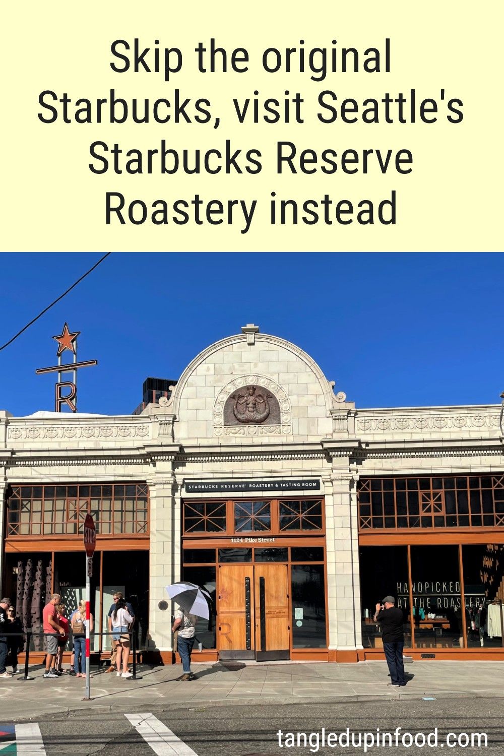 pike roastery