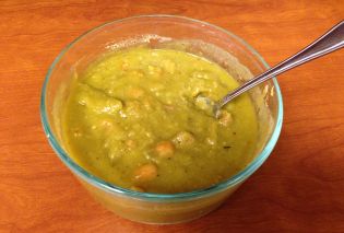 Split Pea Soup 