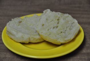 English Muffin