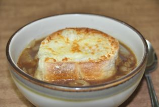 French Onion Soup