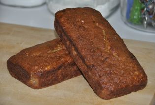 Banana Bread