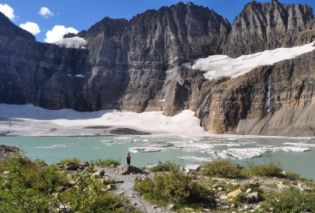 Grinnell Glacier