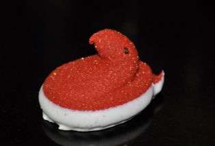 Red Velvet Peep