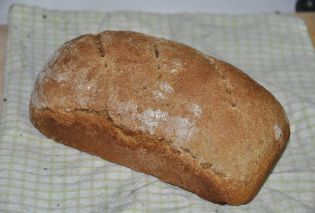 Heidelberg Rye Bread 