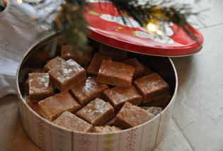 Lebkuchen 