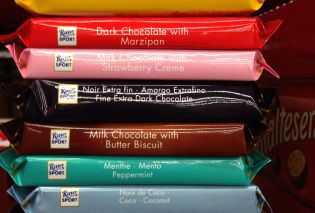 RItter Sport