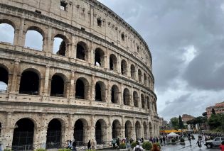 Colosseum