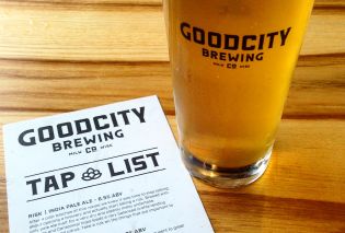 Good City Brewing