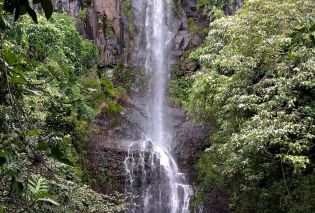 Wailua Falls